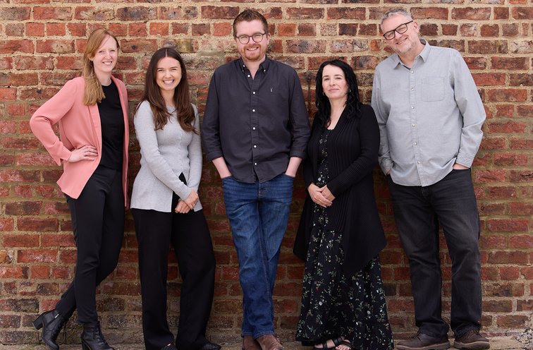 Change Accountants Accounts Team