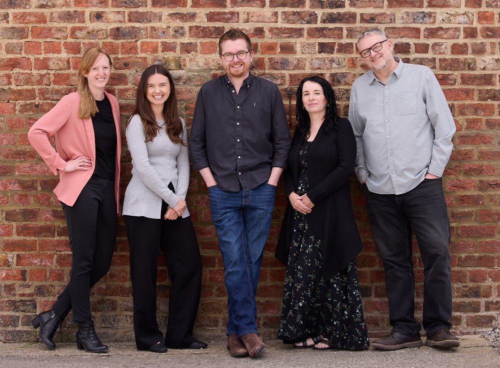 Change Accountants Accounts Team