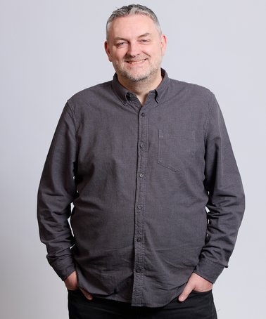 Barrie Coxon, Accountant, FCA, Change Accountants Profile 1