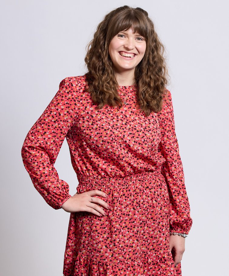 Beth McKenzie, Bookkeeping Technician, Change Accountants Profile 2
