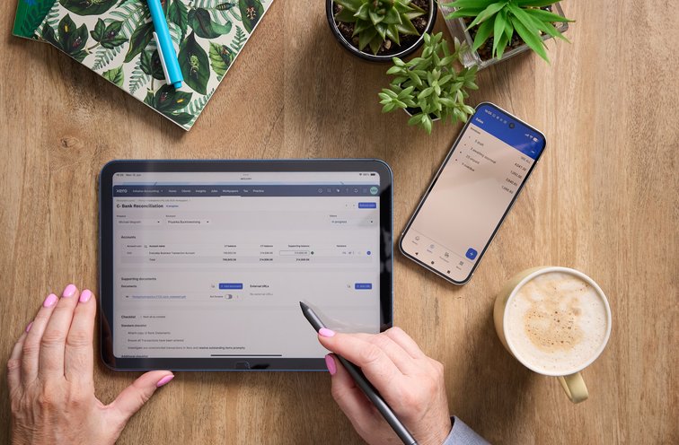 Cloud Accounting Devices Change Accountants