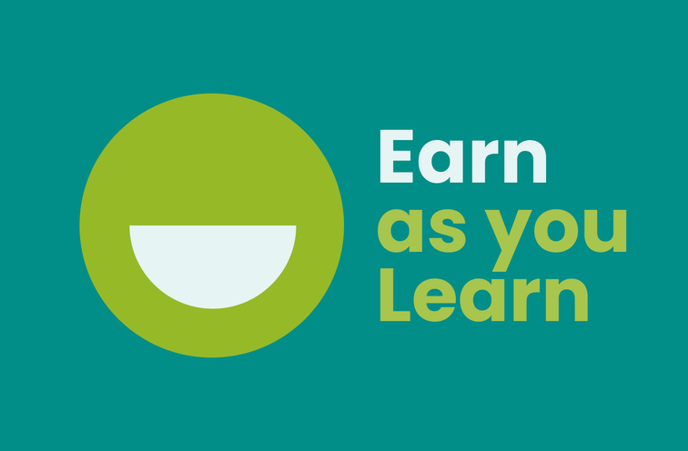 Earn as you Learn - Accountancy Apprenticeship