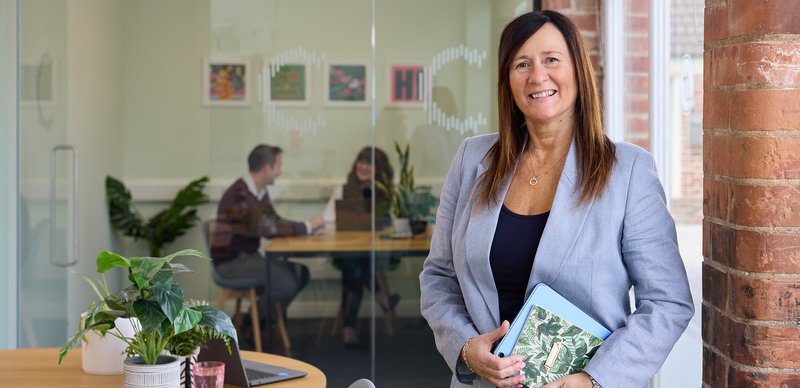 Greeting Tracy Dykes Change Accountants 3