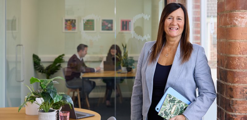 Greeting Tracy Dykes Change Accountants 4