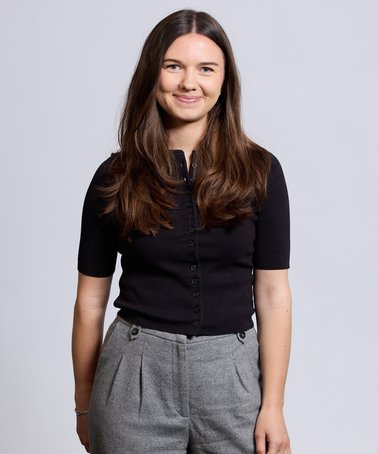 Josie Dale Profile, Accountant, AAT, Change Accountants Profile 1