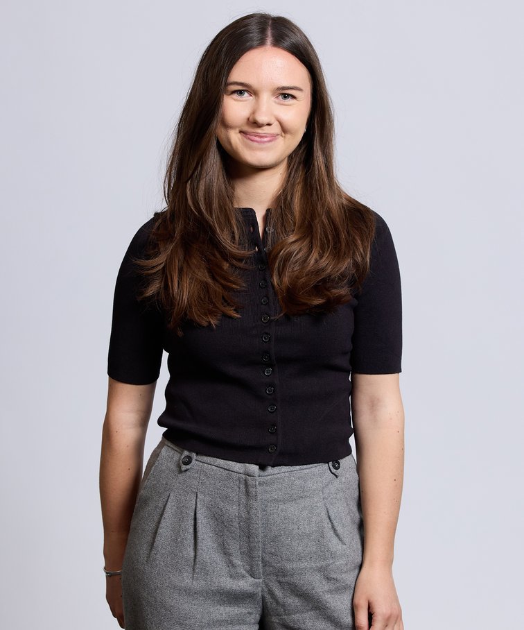 Josie Dale Profile, Accountant, AAT, Change Accountants Profile 1