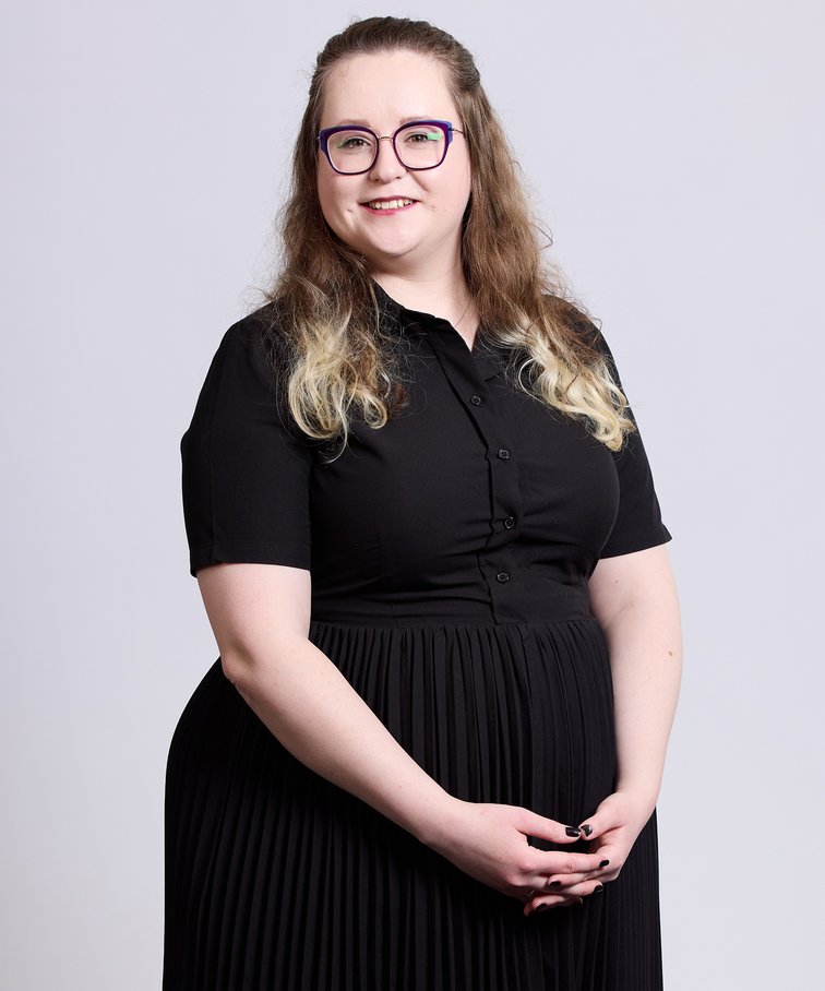 Julia Ward, Tax Technician, Change Accountants Profile 1
