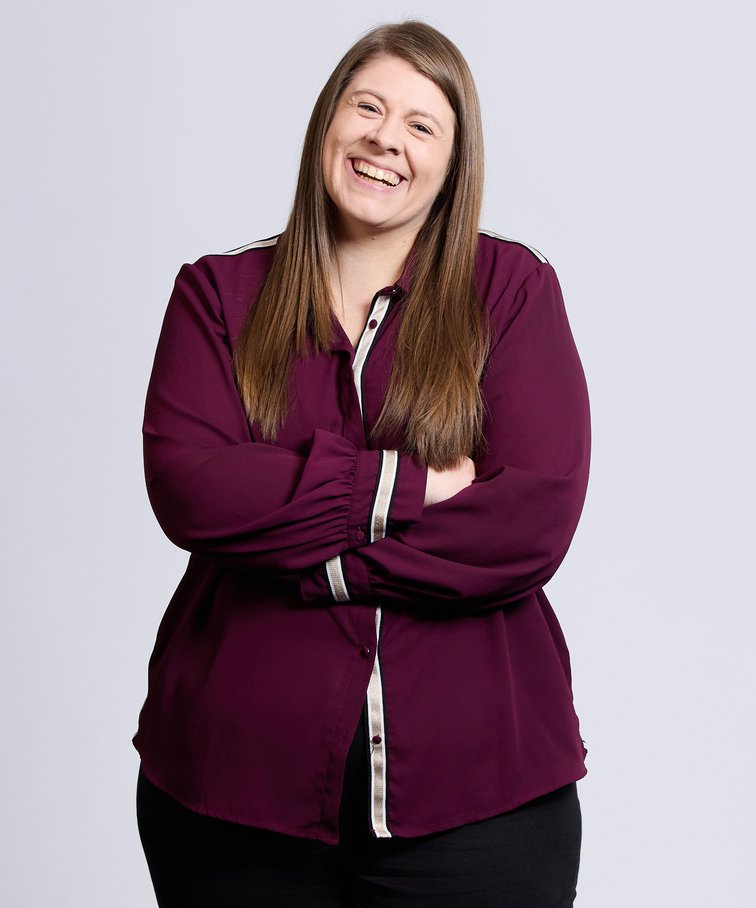 Lauren Tree, VAT & Bookkeeping Manager, FMAAT, Change Accountants Profile 1