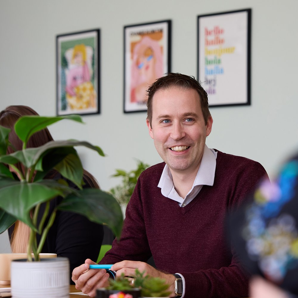 Matthew Walker Chartered Tax Advisor Change Accountants