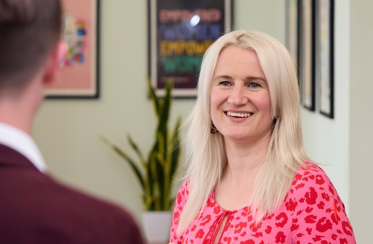 Stacey Mcveighty Director Change Accountants