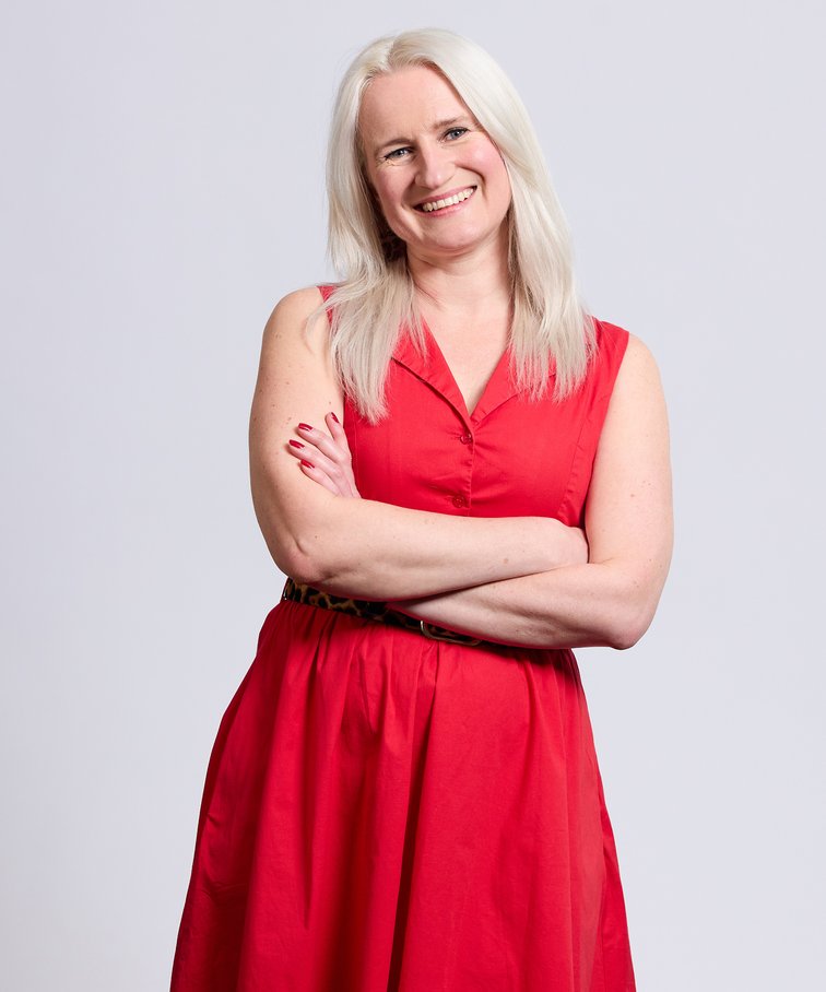 Stacey Mcveighty, Director, Change Accountants – Profile 4