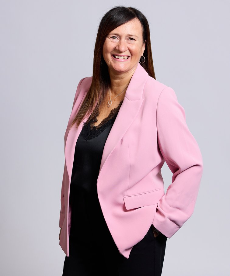 Tracy Dykes, Practice Manager, Change Accountants Profile 2