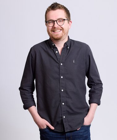 Tynam McNeill, Head of Accounting, FCCA, Change Accountants Profile 1