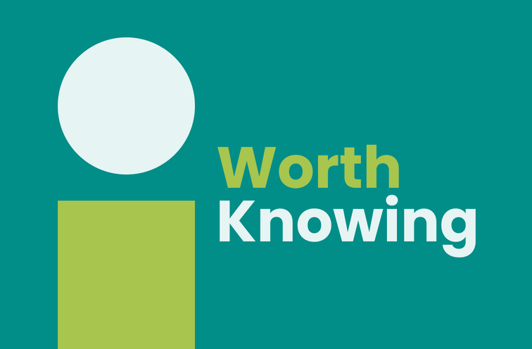 Worth Knowing - Insights from Change Accountants, York