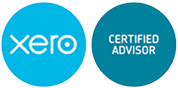 footer xero