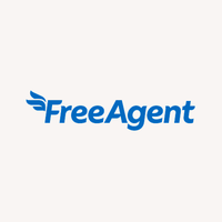 FreeAgent Logo